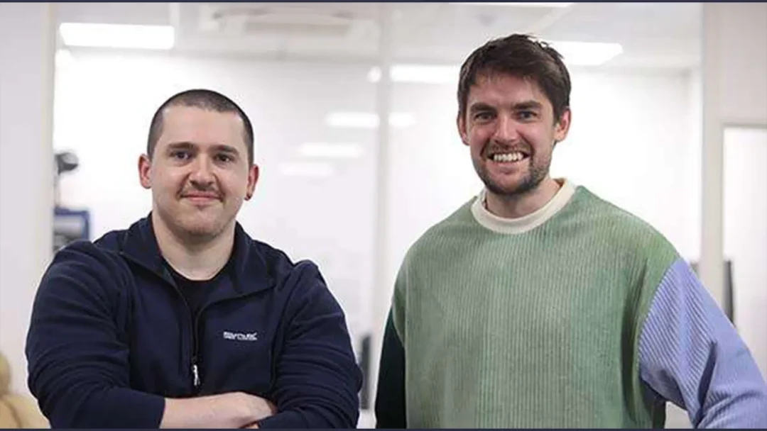 Olly & Sam PPC Contract Win