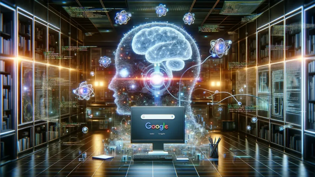 how generative ai is shaping the future of google search