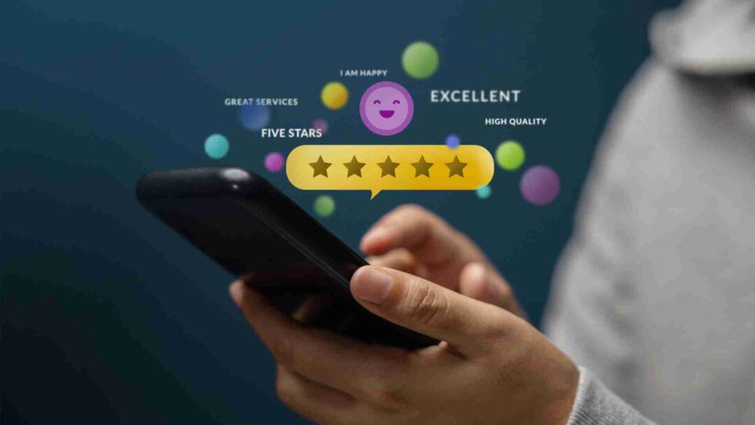 How Business Reviews Are the Key to Unlocking Your Success