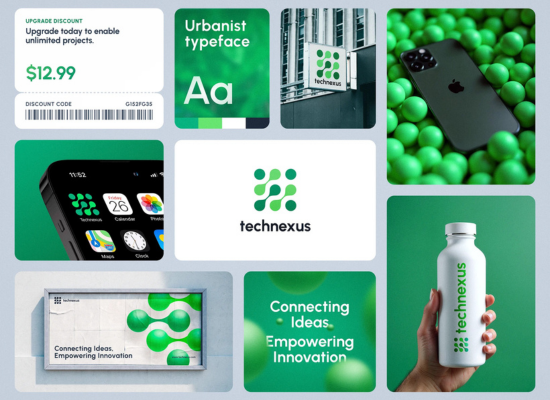 5 Design Trends for Your Brand to use in 2025