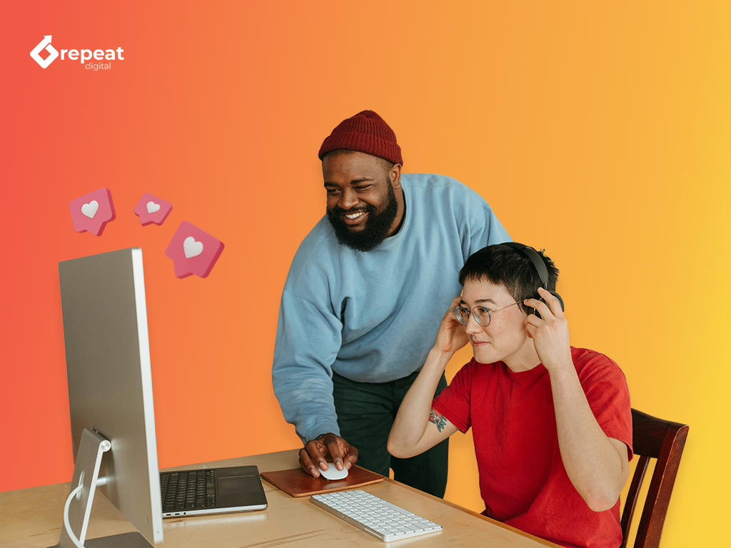 Making Sense of Social Media Analytics