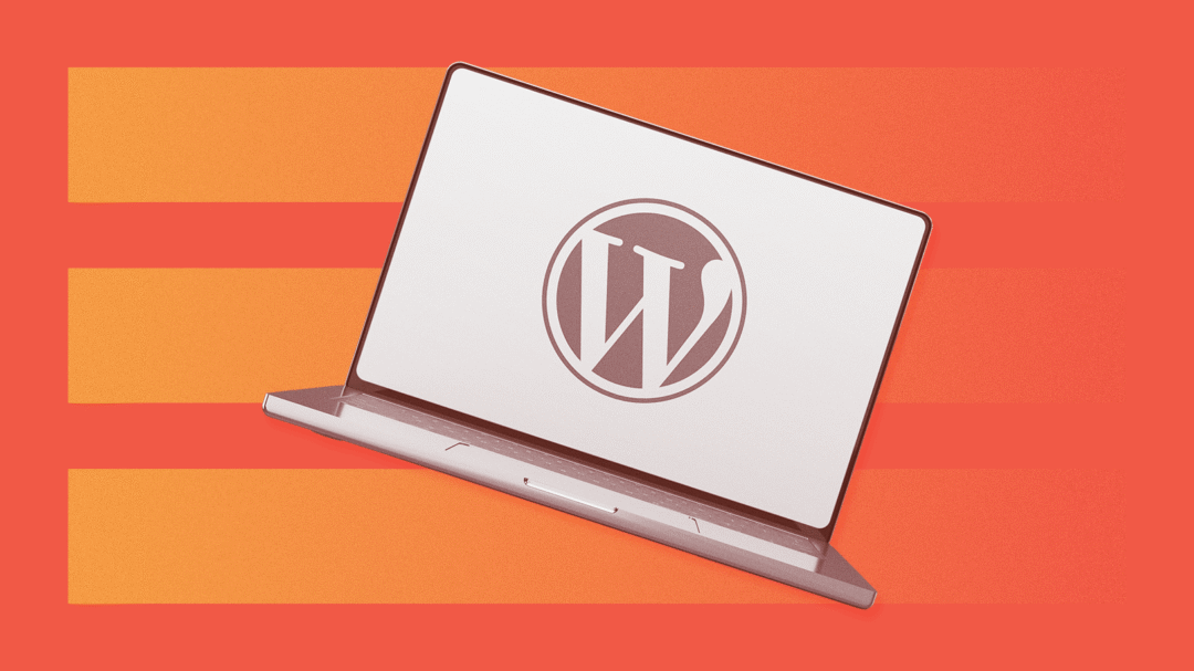 wordpress graphic