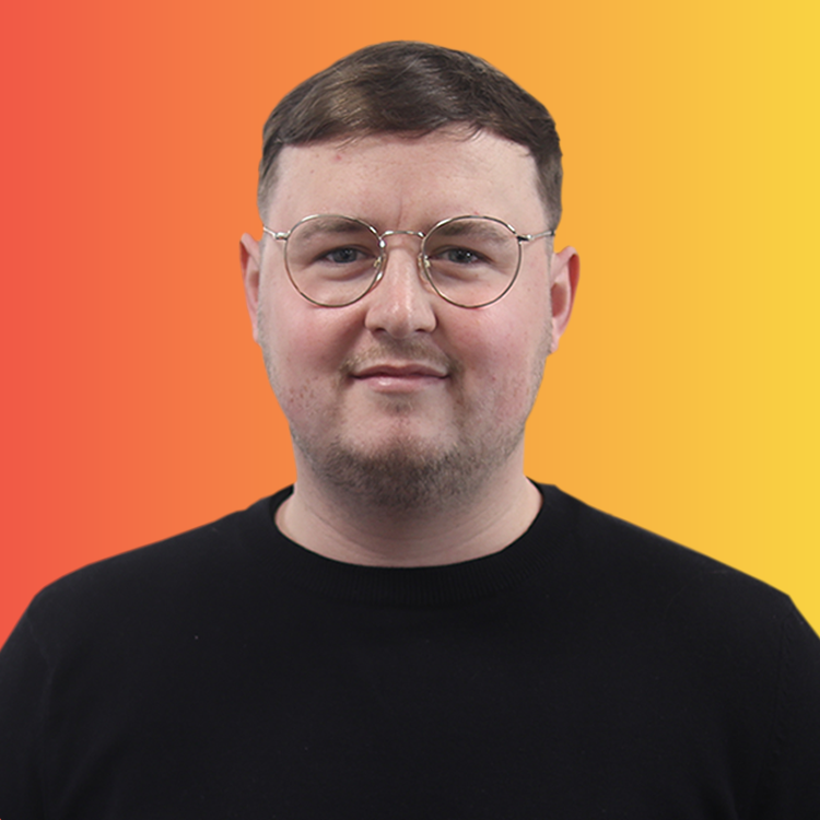 headshot of Layton Weatherall