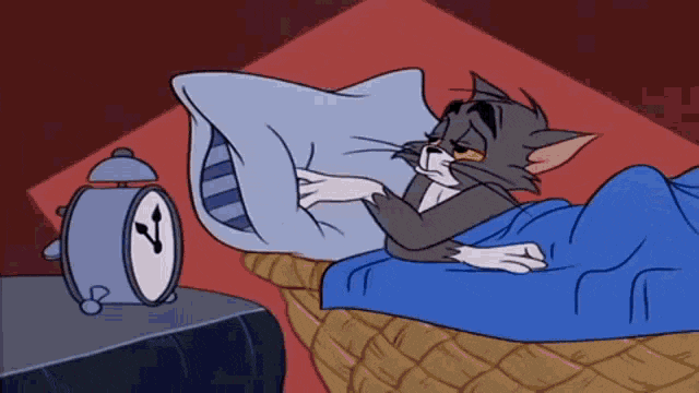 tom and jerry gif