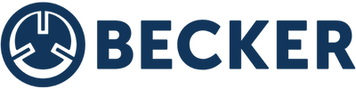 Becker logo