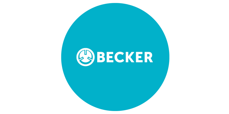 Becker logo