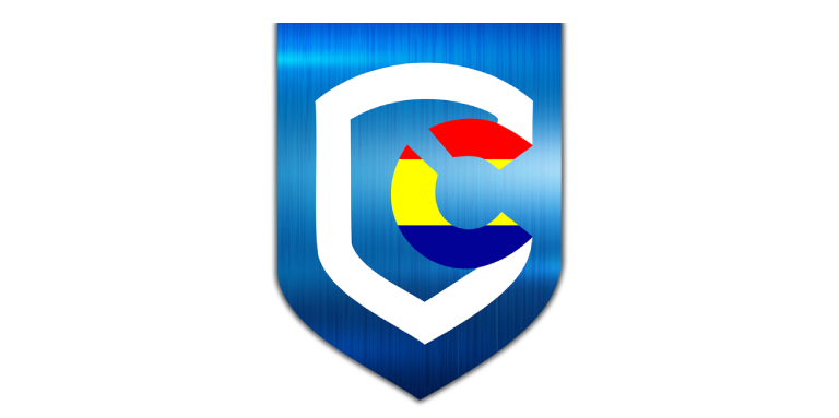 Comprehensive Fire & Security logo