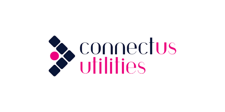 Connectus Utilities logo
