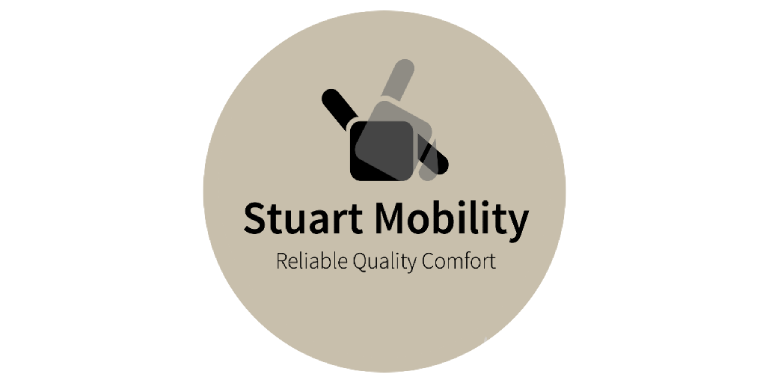 Stuart Mobility logo