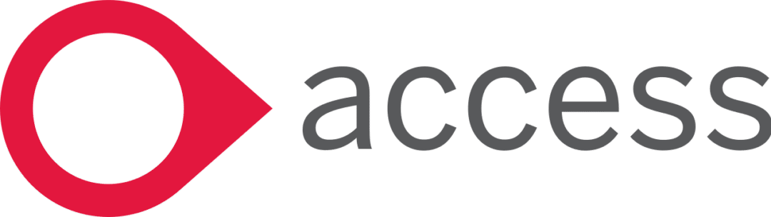 Access logo