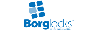 Borg Locks logo